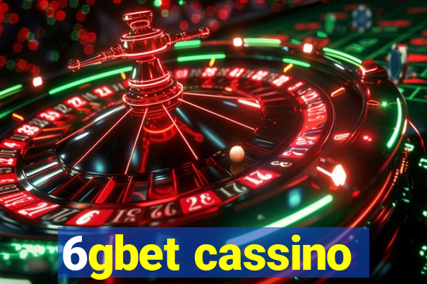 6gbet cassino